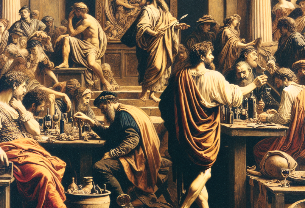 Cómo reconocer efectos secundarios comunes de Andriol