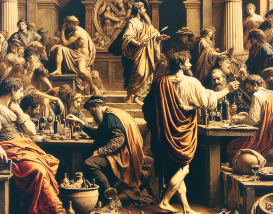 Cómo reconocer efectos secundarios comunes de Andriol