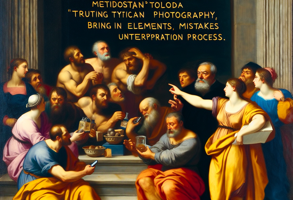 Errores típicos al interpretar resultados con Metildrostanolona