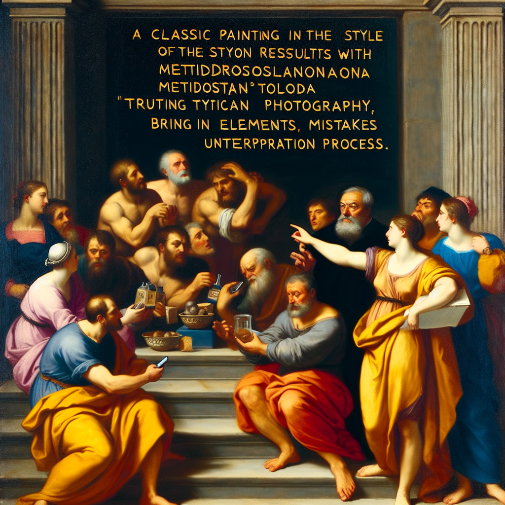 Errores típicos al interpretar resultados con Metildrostanolona