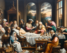 Esteroides orales y calambres nocturnos: causas típicas