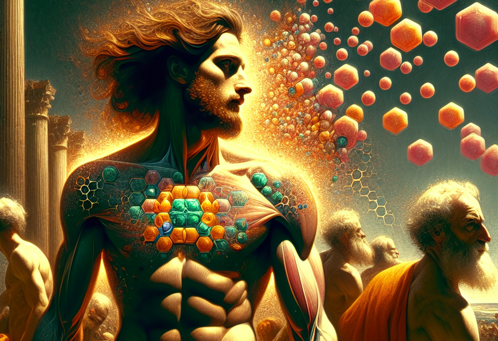 Esteroides orales y termorregulación: qué puede alterarse