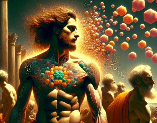 Esteroides orales y termorregulación: qué puede alterarse