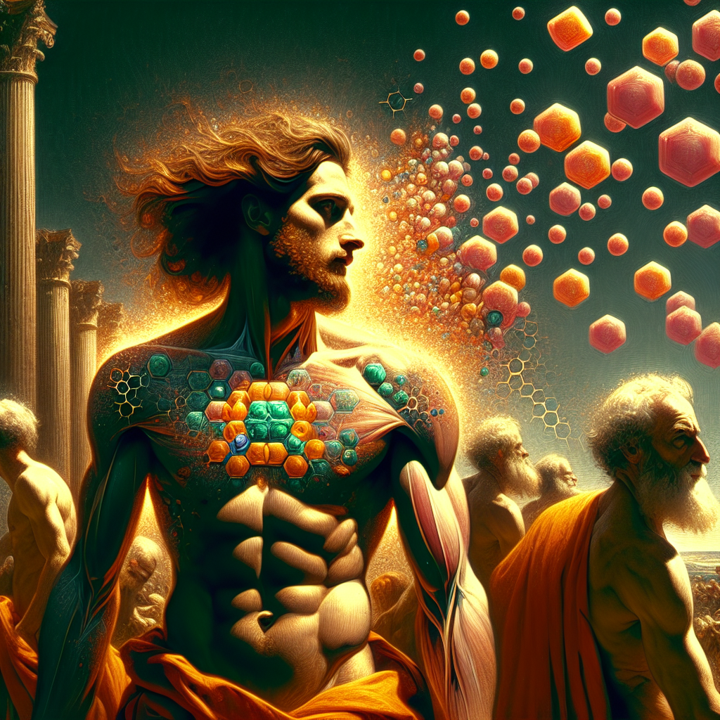 Esteroides orales y termorregulación: qué puede alterarse