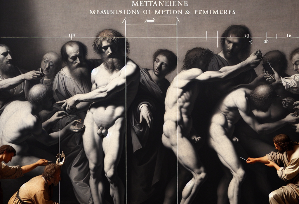 Metandienona y perímetros: qué medir para no engañarte