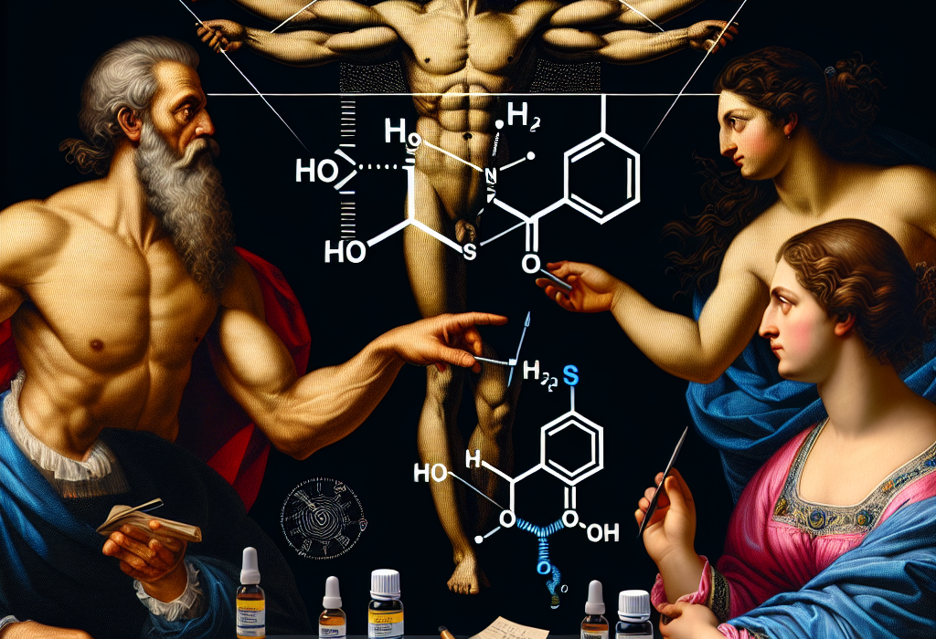 Methyltestosterone y perímetros: qué medir para no engañarte
