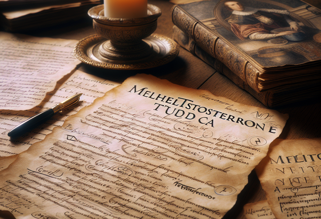 Methyltestosterone y TUDCA: para qué se menciona tanto