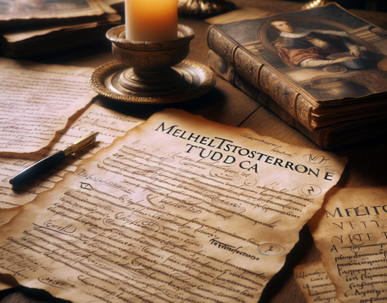 Methyltestosterone y TUDCA: para qué se menciona tanto