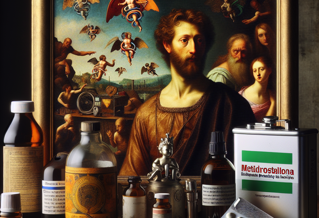 Metildrostanolona y hígado: señales de alarma y prevención