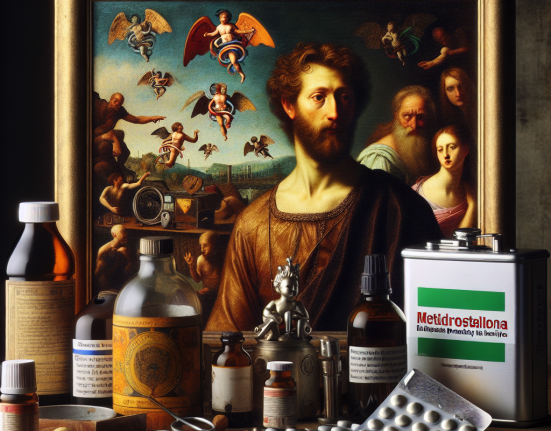 Metildrostanolona y hígado: señales de alarma y prevención