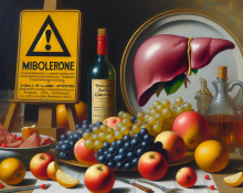 Mibolerone y hígado: señales de alarma y prevención
