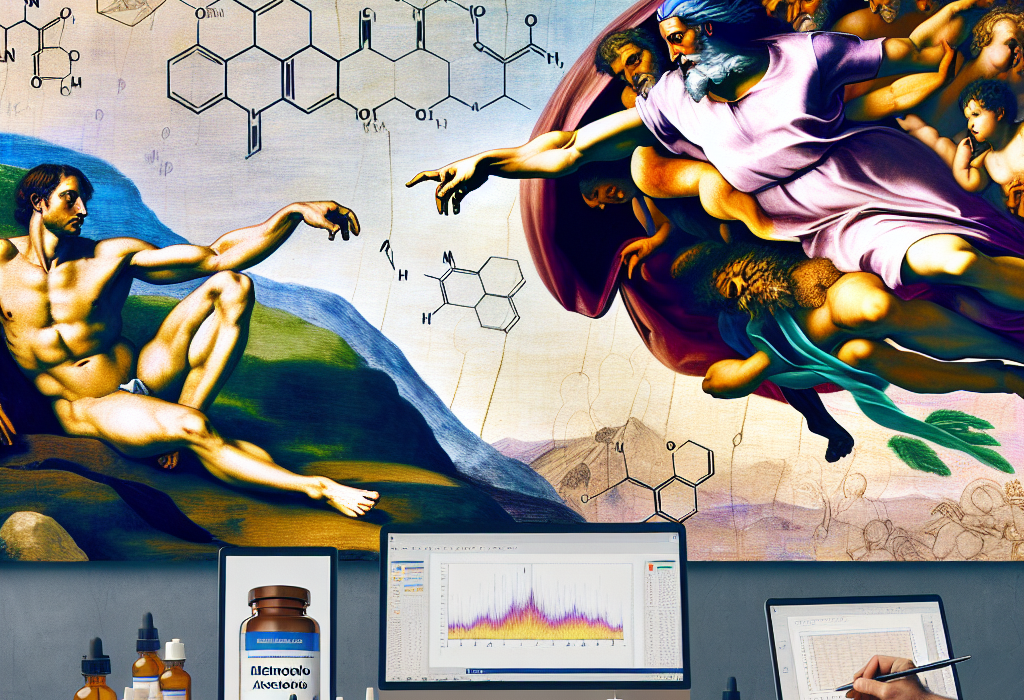 Acetato de metenolona y seguimiento: cómo organizar tus datos