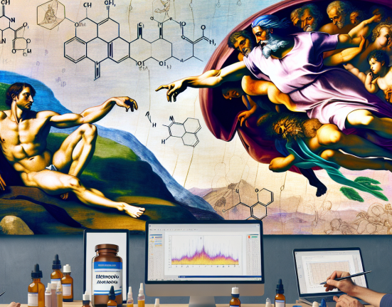 Acetato de metenolona y seguimiento: cómo organizar tus datos