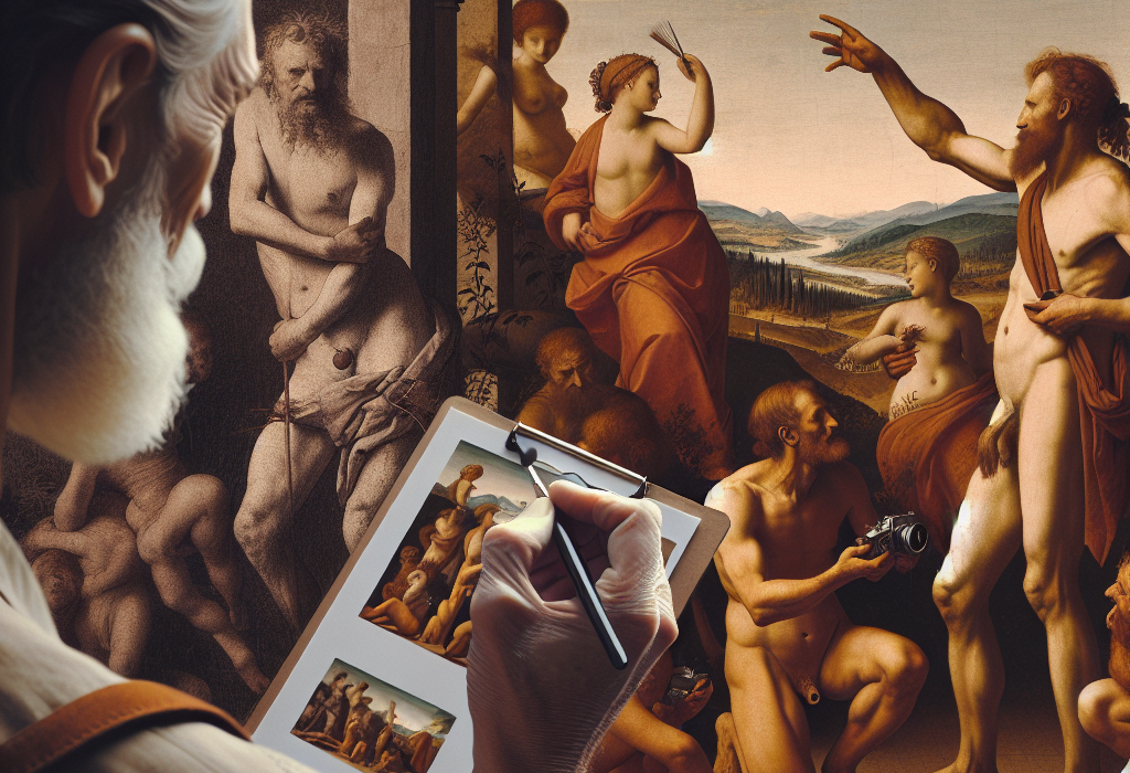 Andriol y olor corporal: por qué cambia