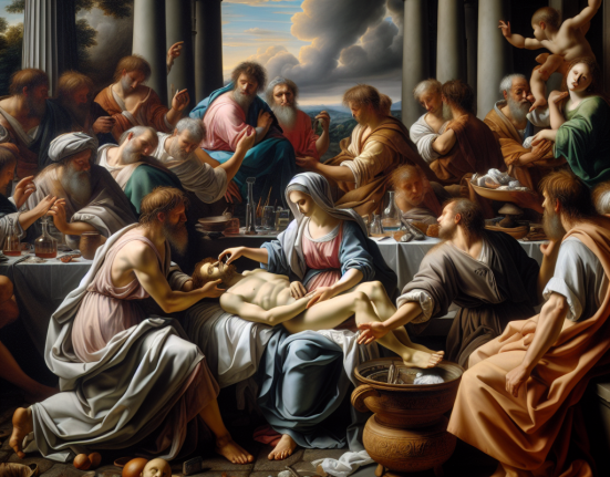 Cómo evitar el bajón emocional post-Acetato de metenolona