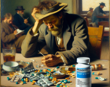 Cómo manejar el bajón post-Primobolan (Metenolona) pastillas (sin promesas mágicas)