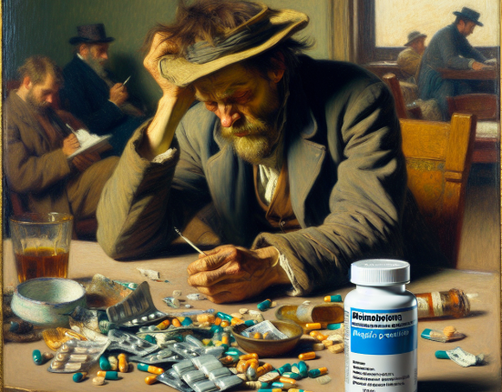 Cómo manejar el bajón post-Primobolan (Metenolona) pastillas (sin promesas mágicas)