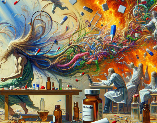 Estanozolol y caída del cabello: factores de riesgo