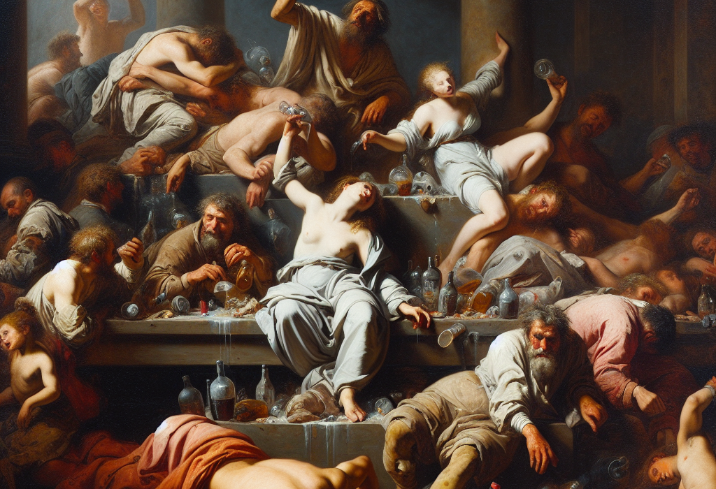 Halotestin con alcohol: riesgos acumulativos