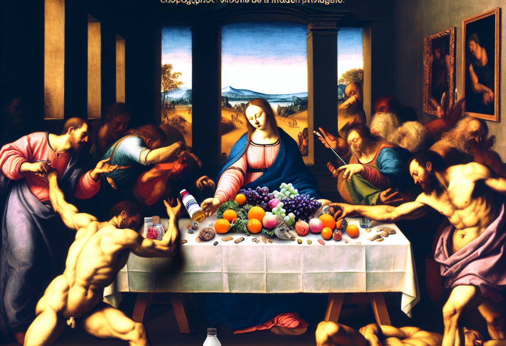 Oximetolona y antojos: por qué aparecen