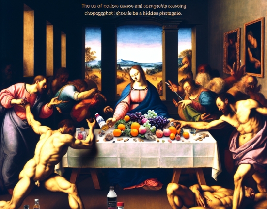 Oximetolona y antojos: por qué aparecen