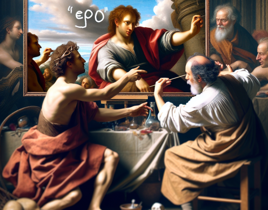 Oximetolona y “ego”: la trampa más común