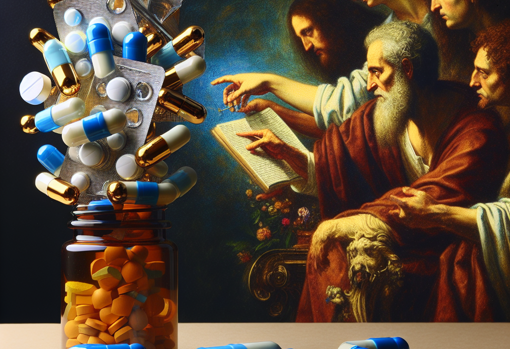 Pastillas de trembolona y dopamina: por qué cambia motivación