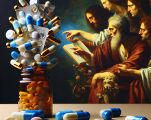 Pastillas de trembolona y dopamina: por qué cambia motivación