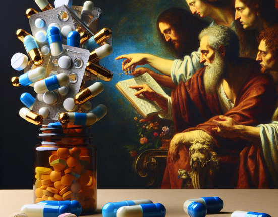 Pastillas de trembolona y dopamina: por qué cambia motivación