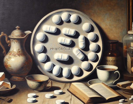 Primobolan (Metenolona) pastillas y relajación: rutinas que ayudan