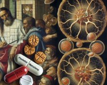 Primobolan (Metenolona) pastillas y vascularización: por qué cambia